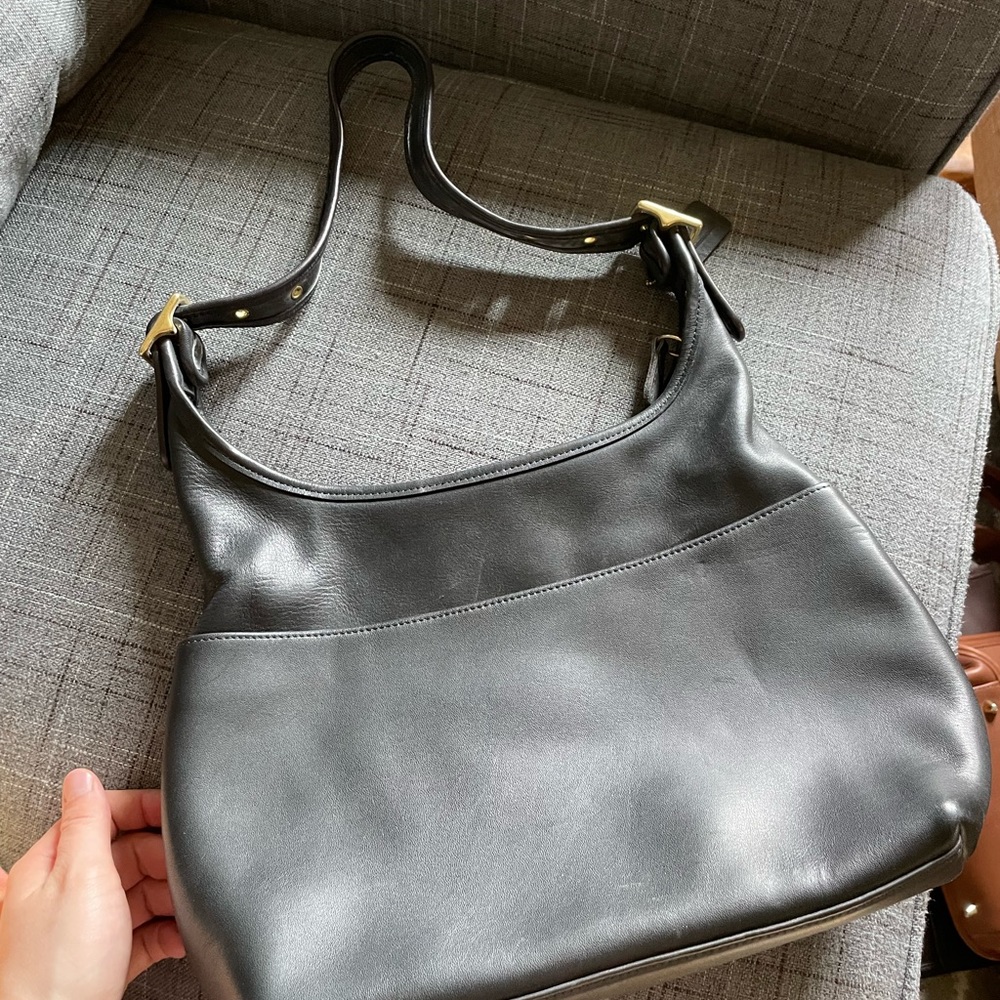 Vintage Coach bag